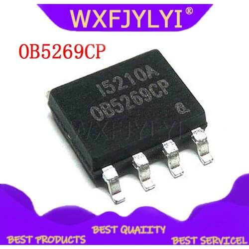 10pcs/lot OB5269CP OB5269 SOP-8
