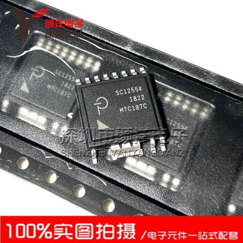 100% New&original In Stock SC1255K ESOP IC