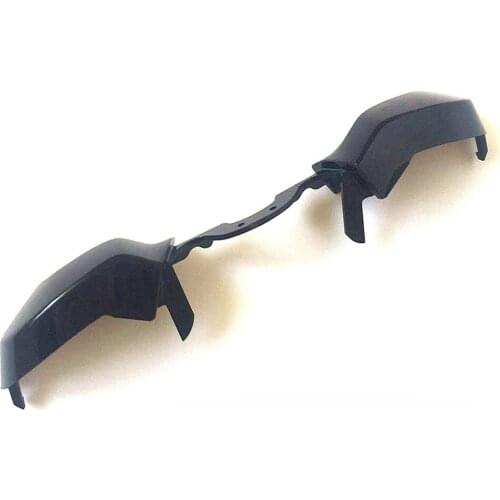 20PCS New fashion gamepad Left Right Button shell for Microsoft Xbox One Controller handle Replacement Gaming Accessories