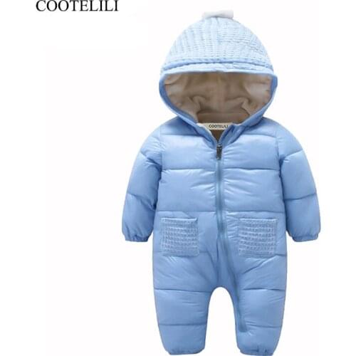 COOTELILI Clothes For Newborn Boys