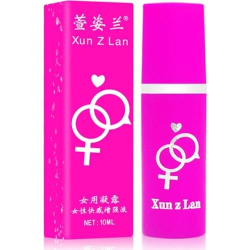 Pheromone Exciter for Women Orgasm Vagina Tightening Moistening Enhancer Afrodisiac Increase Female Libido Sexual Stimulant Gel