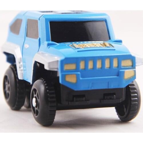 GOOD LUCKY BOY Toy Cars