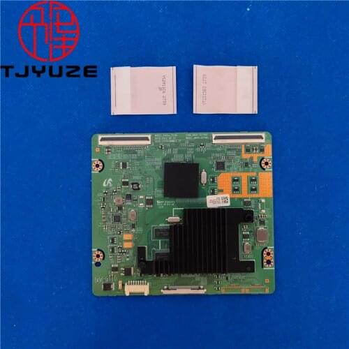 Good Test For Samsung T-CON UE46ES7000S UE46ES8000S UE55ES7000S UE55ES8000S Logic Board BN41-01790C BN95-00581D BN95-00582C