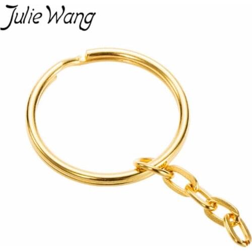 Keychains Julie Wang China