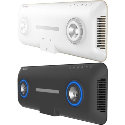 Keloray KELO Aquarium AE200 WIFI 200W Programmable Led Full SpectrumCoral Reef Marine Light With Bracket