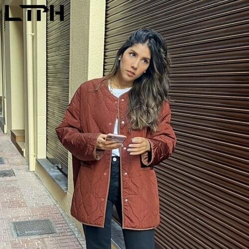 LTPH Women's Parkas