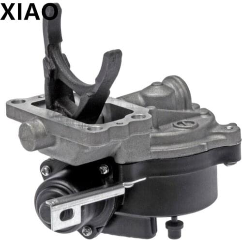 Metal Actuator Dorman 600-410 Actuator Assembly For Toyota Tundra 4.7L-V8 4Runner 00-06 4WD 41400-34013 600-410