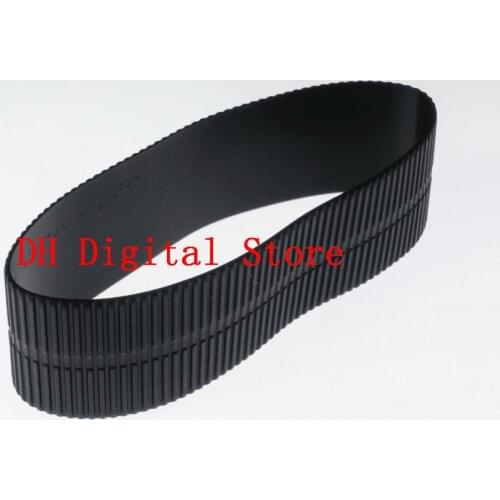 New original rubber For CANON EF 100mm EF100mm f2.8 L Zoom Rubber Ring Grip Replacement