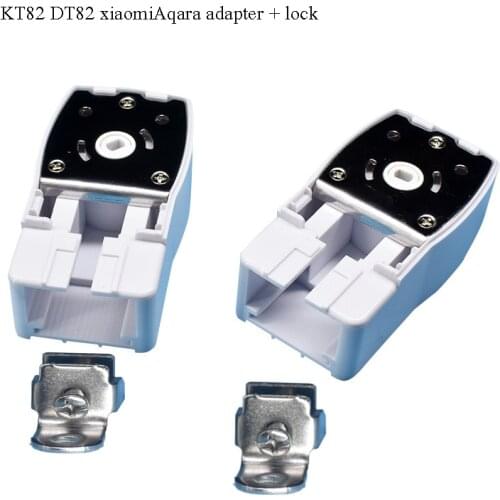 Suitable for KT82 / DT82 curtain track motor and xiaomiAqara motor, TUYACM82TY motor, suitable for somfy rail