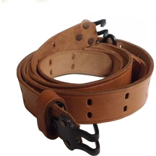 WWII WW2 US Rifle Garand Gun Sling Reproduction MILITARY