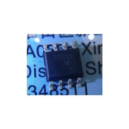 RSS100N03 RSS100N03TB RSS100