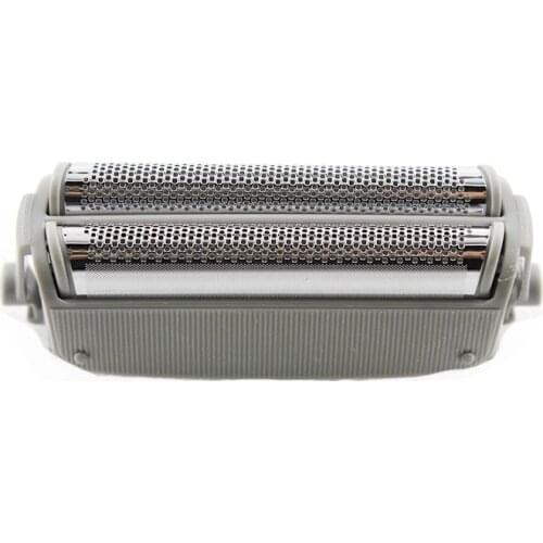 Replacement Shaver Foil Screen for Panasonic ES-RW30 ES4001 ES4025 ES4027 ES718 ES719 ES721 ES726 ES727 Razor Mesh Net