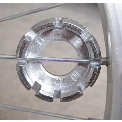 Stictech Nipple Keys
