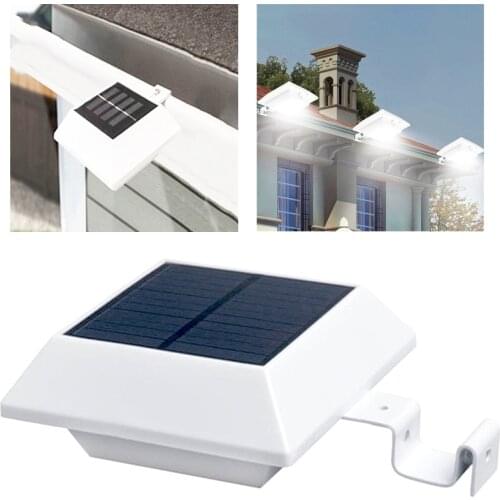 🔥Professional 100 LED Solar Powered PIR Motion Sensor Outdoor Garden Light Security Flood Lamp Waterproof Energy Saving Lamps