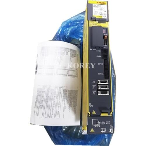 In Stock For FANUC Servo Driver A06B-6240-H207