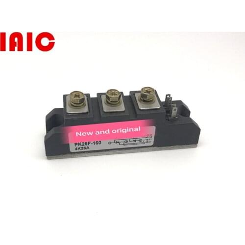 100%New and original, 90 days warranty PK25F-160 PK25F-80 PK25F40
