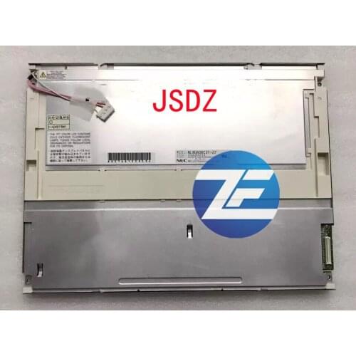 12.1 INCH LCD NL8060BC33-27 800*600 TFTLCD