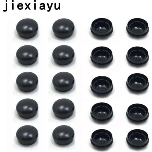 20PCS OEM Front wiper arm fixing screw cover for A3 A4 A5 A6 A8 Q3 Q5 Bora Golf Jetta Passat Tiguan 1J0 955 205 A 5KD 955 205