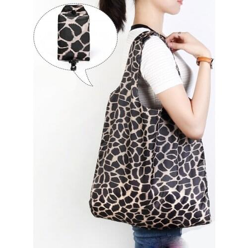 CHUWANGLIN Foldable Shopping Bags