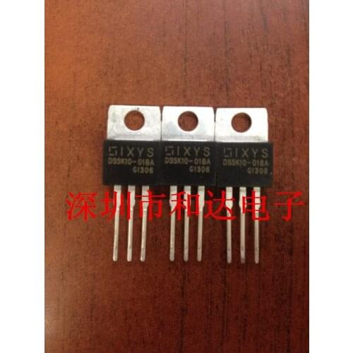 DSSK10-018A TO-220