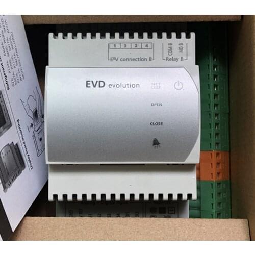 EVD0000200 expansion valve EVX driver