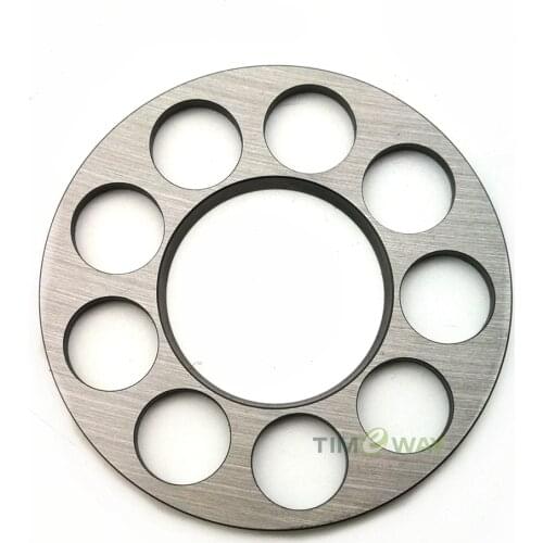 Retainer Plate Ball Guide PVP16 Pump Parts Repair Parker Hydraulic Piston Pump