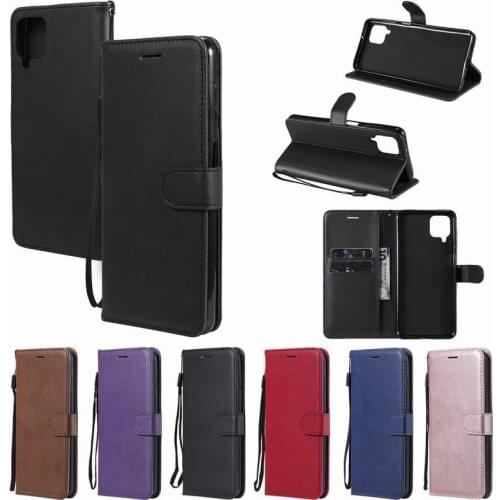 For Xiaomi Redmi Note 10 9 8 7 6 5 Pro Redmi 9 8 A 9C K40 K30 K20 Pro Go Case Flip Leather Magnetic Wallet Cover Phone Bags Case