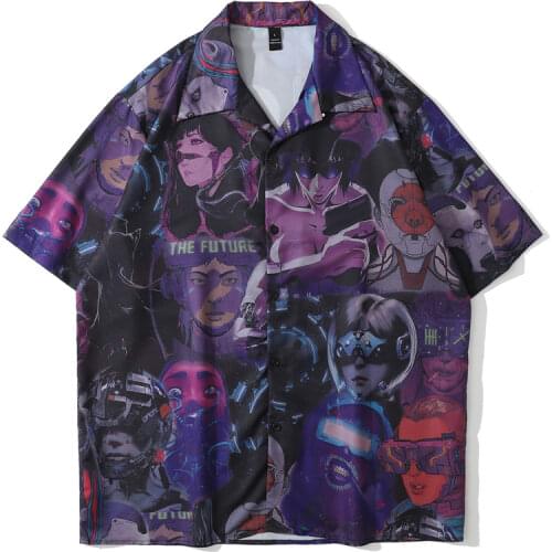 GOOFYS LIGHT Men's Shirts