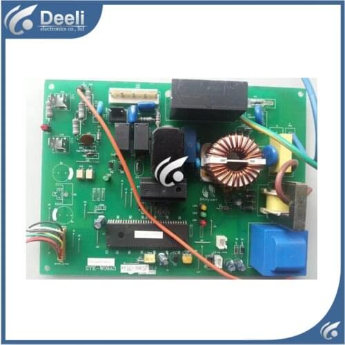 Good working for air conditioning motherboard Computer board SYK-W09A3 good working