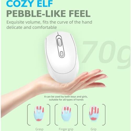 Jonsbo Computer Mice