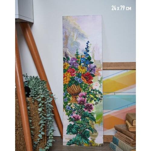 Мастерская вдохновения FeDi Embroidery Kits