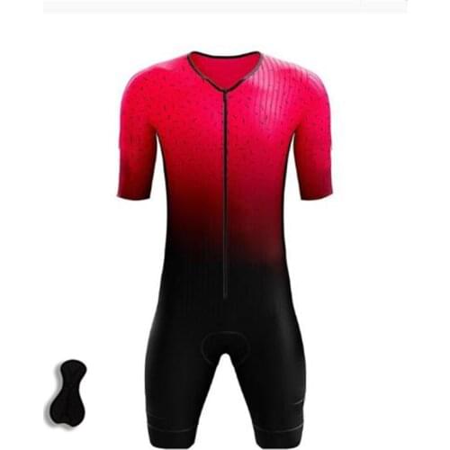 Mens Pro Cycling jersey Clothing Kit, Road Racing Bike Suit, Bicycle Uniform Dress Wear Mtb Jersey Sets, Triathlon Jumpsuit