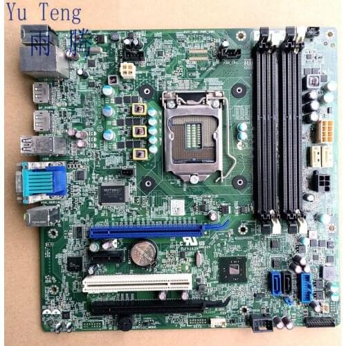 Suitable For DELL Optiplex 9020 MT 7020MT Desktop Motherboard CN-0N4YC8 Mainboard 100% tested fully work
