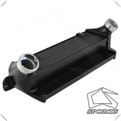 Fits for B*MW 320d E90 E91 E92 E93 Tuning Intercooler Fits For B*mw E Series 2.0l Diesel Eco Tune 120d 123d 320d
