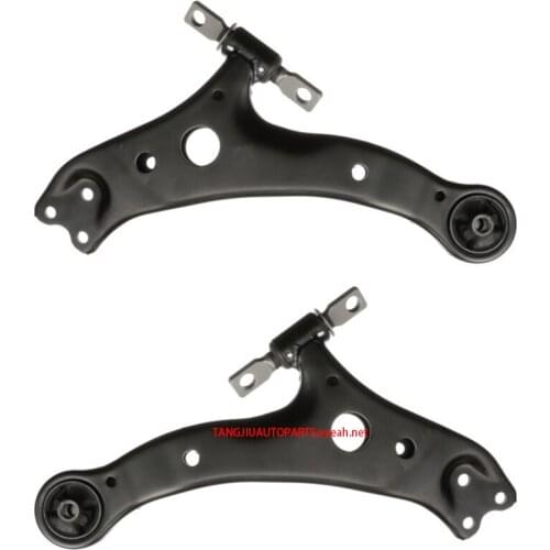 1 Pairs Control Arm Fit LEXUS RX400H 2006-2008 ES300 ES300H ES330 ES350 RX330 RX350