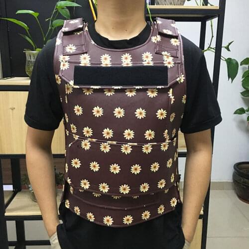 Tactical Vests hiphop MC VEST RAPPER BAR TANK TOP fashion top street fashion Biker vest Motorcycle vests Bullet proof vest