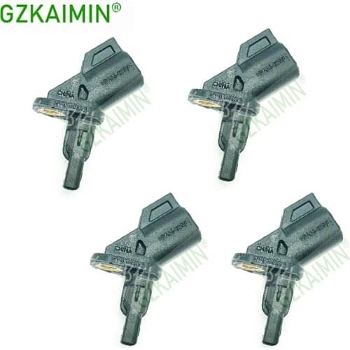 High Quality ABS wheel speed Sensor OEM 3m5t2b372aa For Mazda 5 2006 - 2016