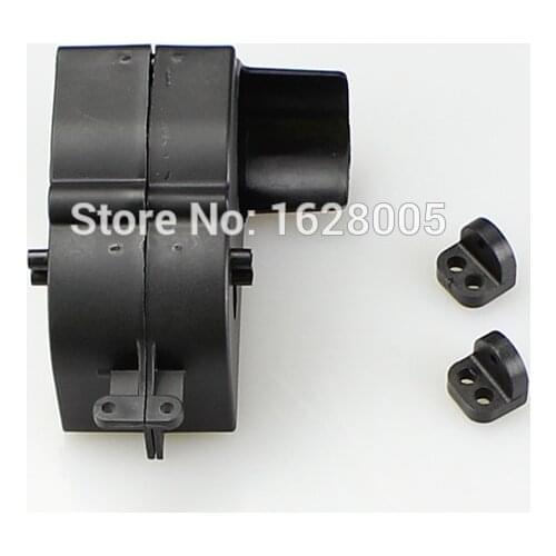 Wltoys K959 L959 L969 L979 RC Car spare parts Rear Gear Box L959-20