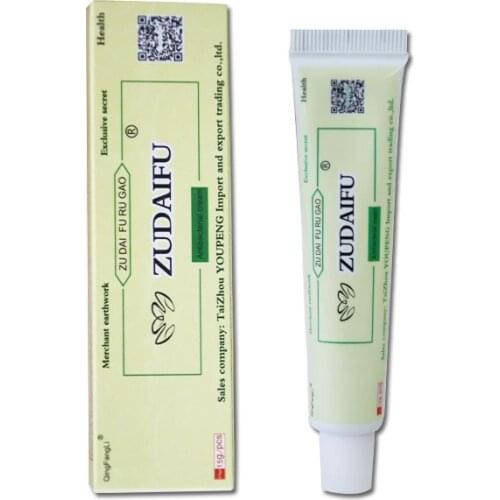 1/3/5/10PCS zudaifu Body Psoriasis Ceam China Creams Psoriasis Ointment Massage Patches Plaster