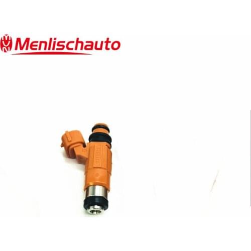 1PCS Wholesale Price Original Fuel Injector Nozzle Valva OEM CDH210 7310597 731057S For Japanese Car