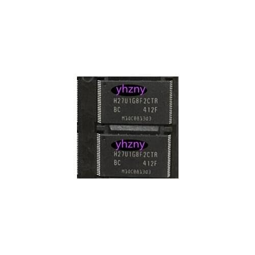 10Pcs H27U1G8F2CTR-BC H27U1G8F2CTR