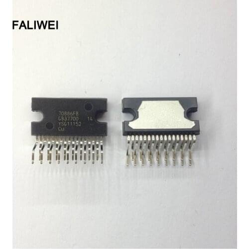 5pcs/lot 70886FB 70886 ZIP good quality