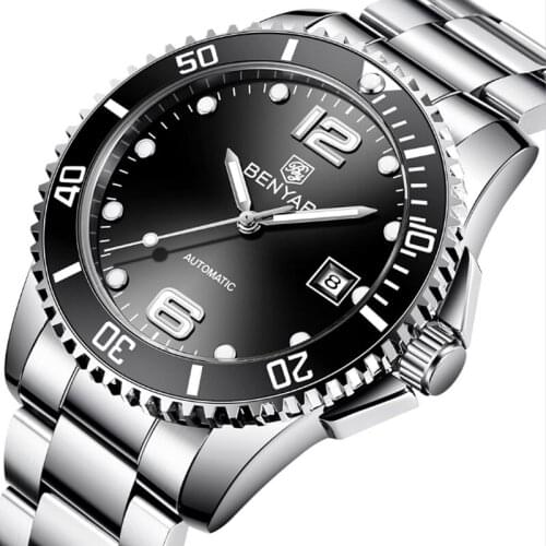 AIDULILUN Mechanical Watches