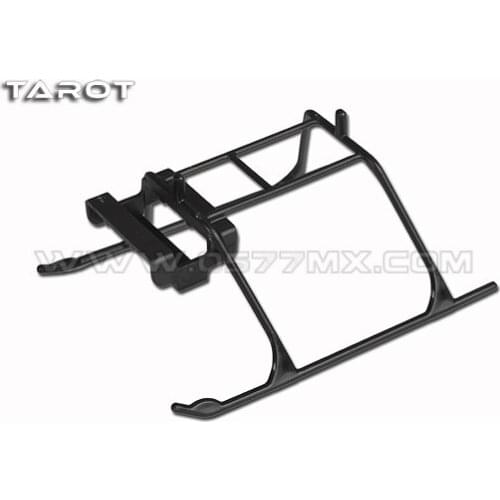 Tarot Helicopter Parts mcpX 1/2 Elastic Landing Gear TL800001