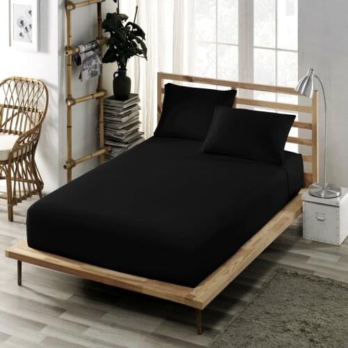 Bed Sheets ELY PARKER China