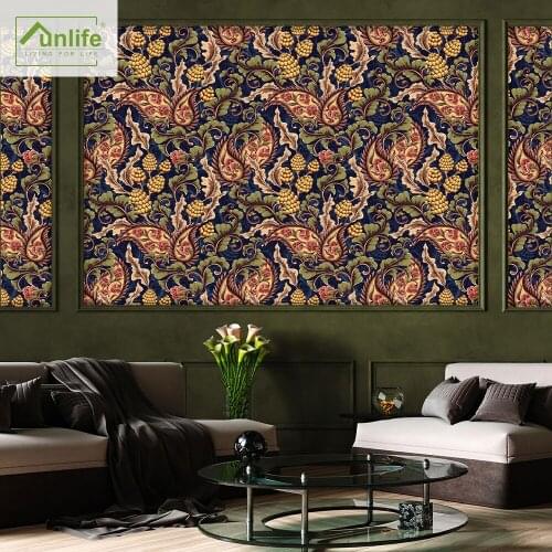 Funlife® 41x150cm Wallpaper Home Decoration Wall Stickers Bathroom Kitchen Backsplash Self-Adhesive Vinyl Furniture Stickers