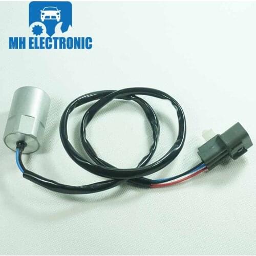 MH Electronic Auto Sensor Speed Sensor Odometer Speed Sensor MC858133 FOR Mitsubishi Fuso Truck High Quality