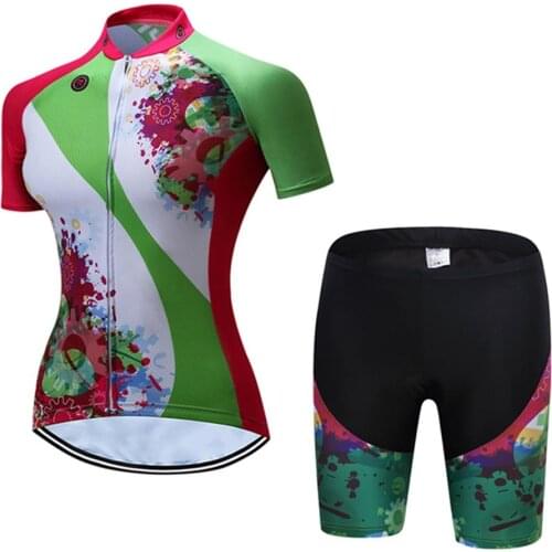 UFOBIKE Cycling Jersey 2019 Pro Team Cycling Clothing MTB Cycling Shorts Men Bike Jersey Set Ropa Ciclismo