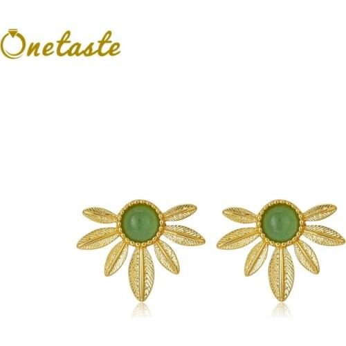 Stud Earrings Onetaste China
