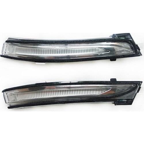 Turn Signal Side Mirror Repeater Lamp LH RH for hyundai Elantra AD 2015-2018 Outside Side Mirror Lamp 87614-F2000 87624-F2000